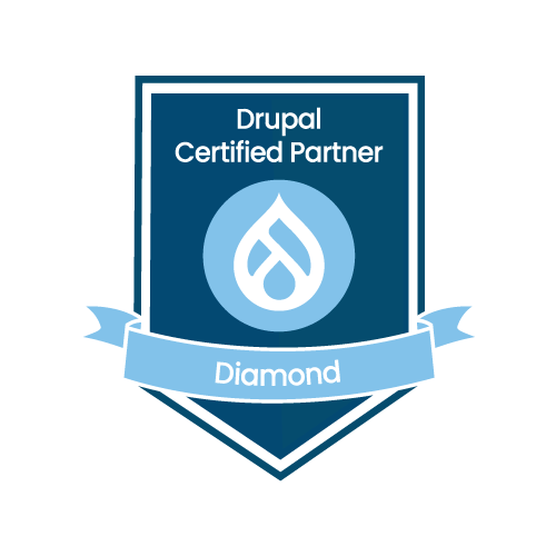 Diamond-partner