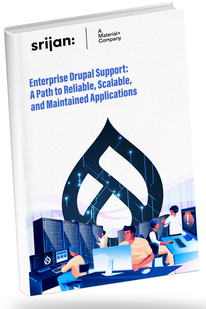 Enterprise-Drupal