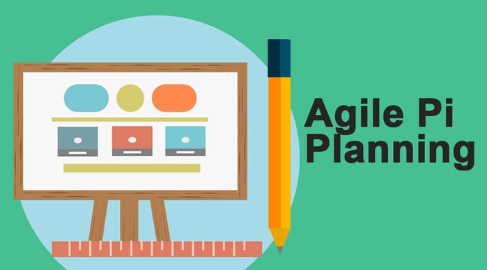 An Agile Approach To P1 Planning