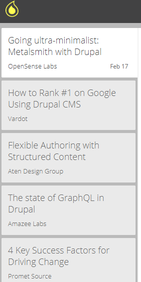 content_syndication_staging_and_sychronization_with_drupal_srijan  technologies