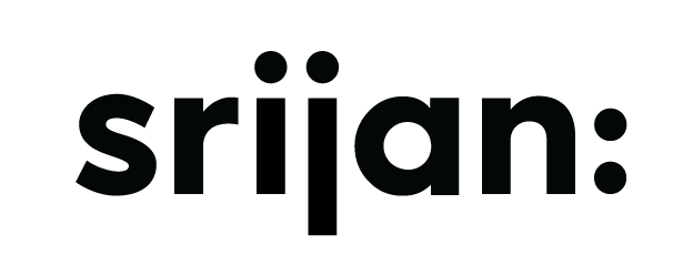 Srijan logo