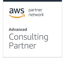 AWS advanced consulting partner