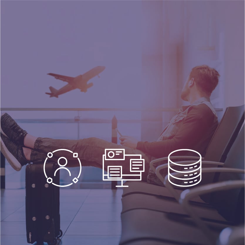 Transformed Customer Experience for a Travel Company by Leveraging AI/ML-Based Personalization