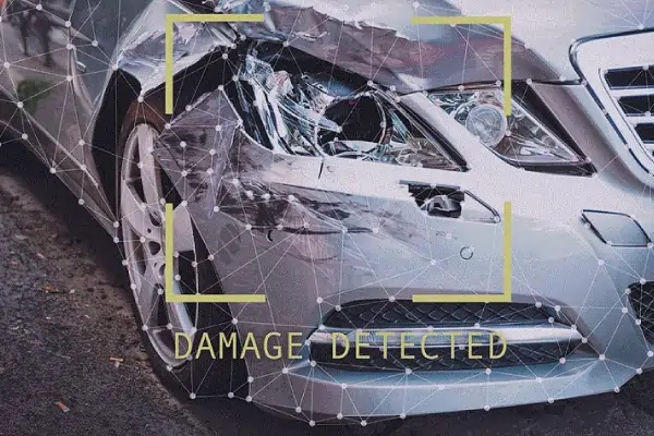 Intelligent Car Damage Detection Tool for Faster Claim