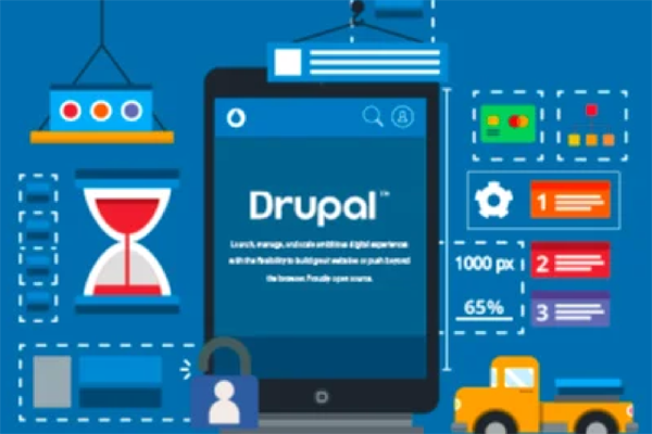 Choosing Drupal for Your Business