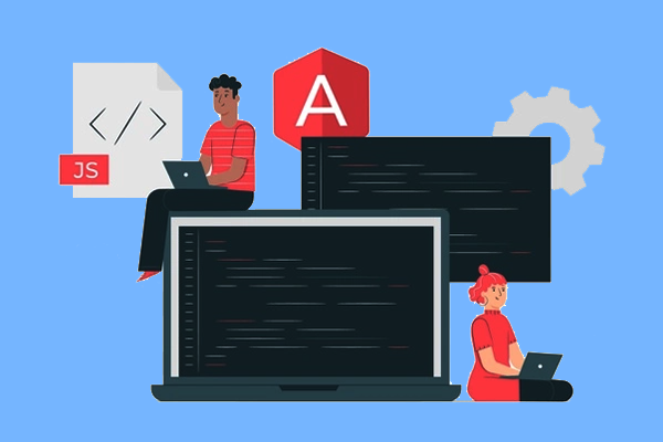 Developing Large Scale Applications in AngularJS