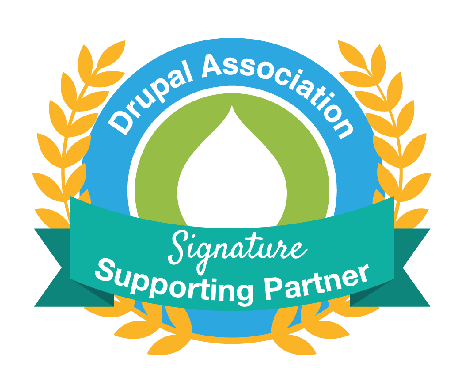 Drupal Supporting Partner