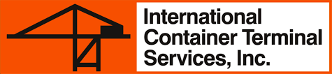 ICTSI logo