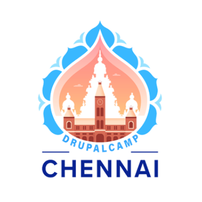 Srijan is a Proud Gold Sponsor at DrupalCamp Chennai 2019