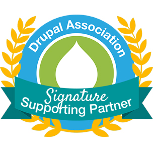 Srijan-drupal-signature-supporting-partner