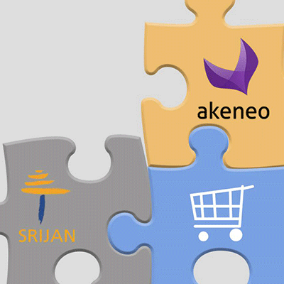 Srijan is now an Akeneo Partner for PIM implementation