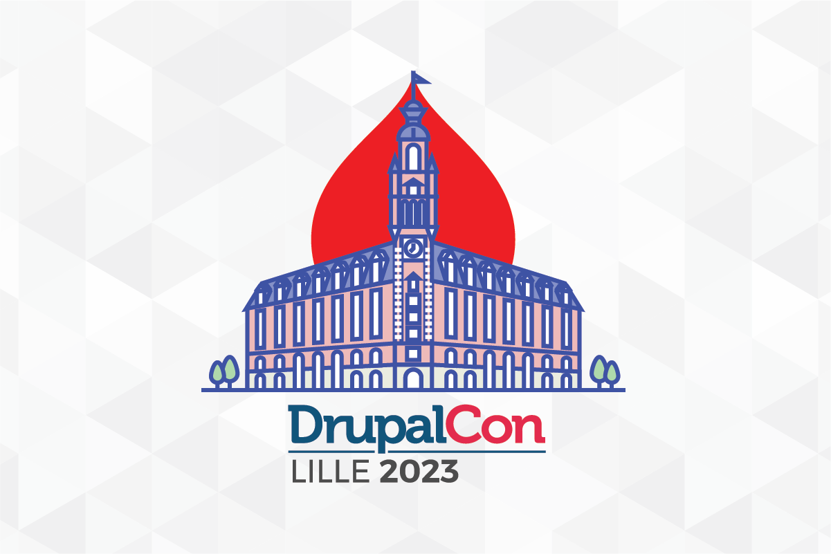 Unveiling Drupal’s Competitive Edge: Insights from DrupalCon Lille 2023 for Decision-Makers