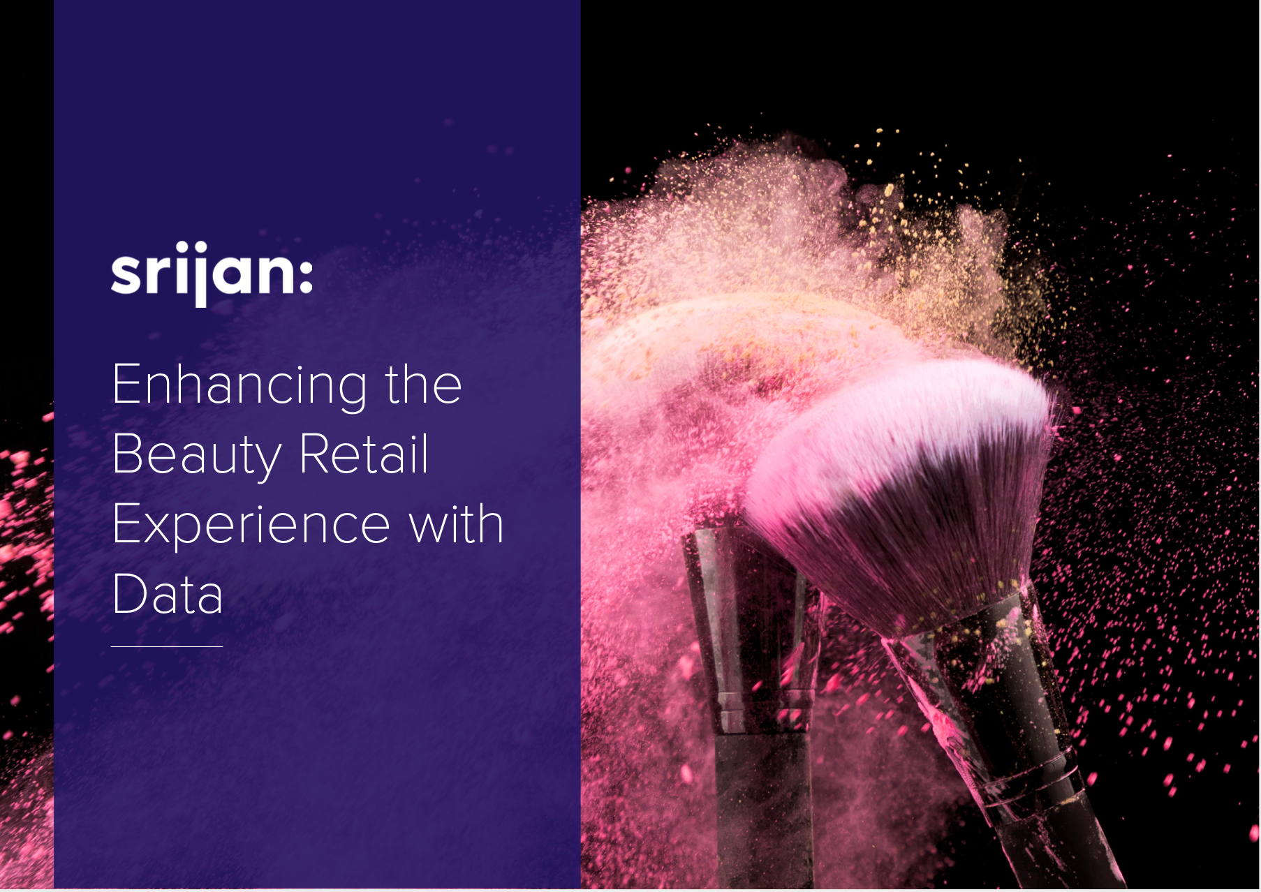 Download Ebook - Enhancing the Beauty Retail Experience with Data