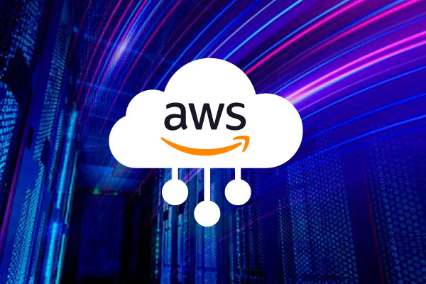 4 Advantages to building cloud native applications with AWS