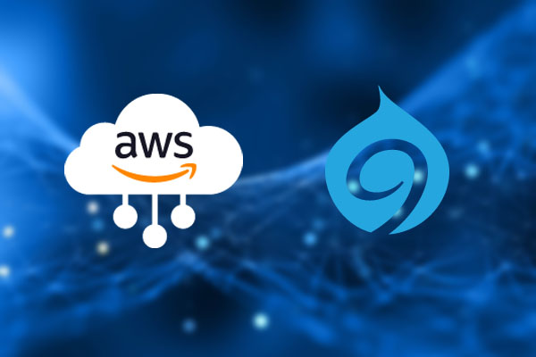 5 Reasons To Consider Serverless AWS For Drupal