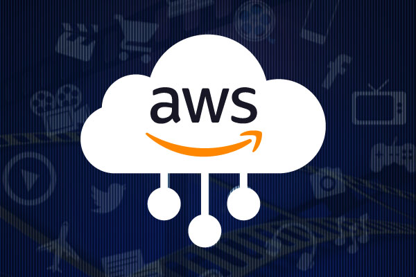 AWS - The Right Cloud for Media and Entertainment Workloads