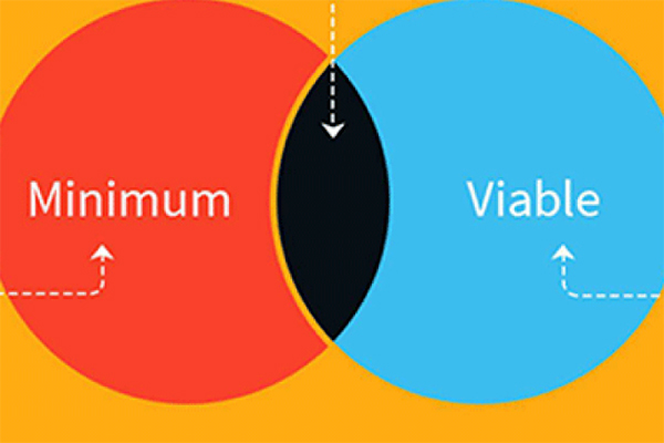 How to find your Minimum viable product