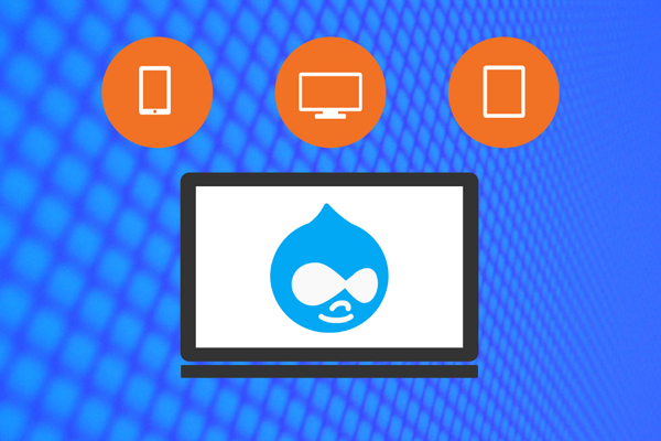 Introducing Drupal as Content-as-a-Service (CaaS)