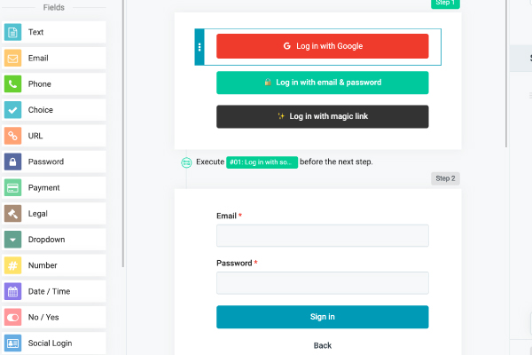 Should You Enable Social Login with Your Web Products?