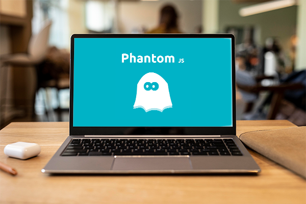What is PhantomJS