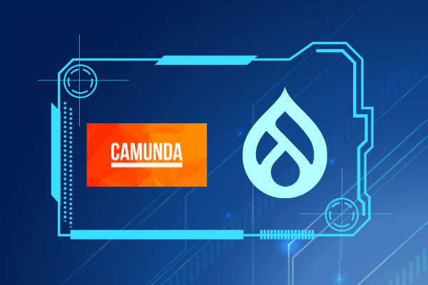 Integrating Camunda with Drupal: Why and how
