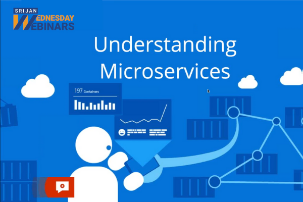 What is a Microservices Architecture?