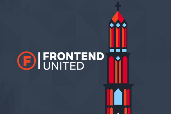 Srijan Sponsored And Hosted FrontEnd (Re)United Delhi 2019