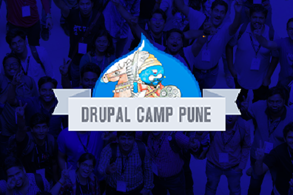 Srijan Sponsors DrupalCamp Pune 2019