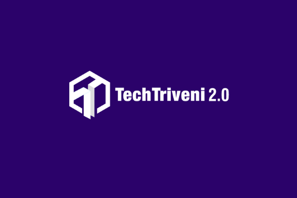 Srijan Sponsors Tech Triveni ’19