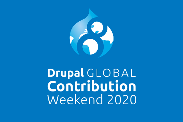 Srijan is Sponsoring Drupal Global Contribution Weekend