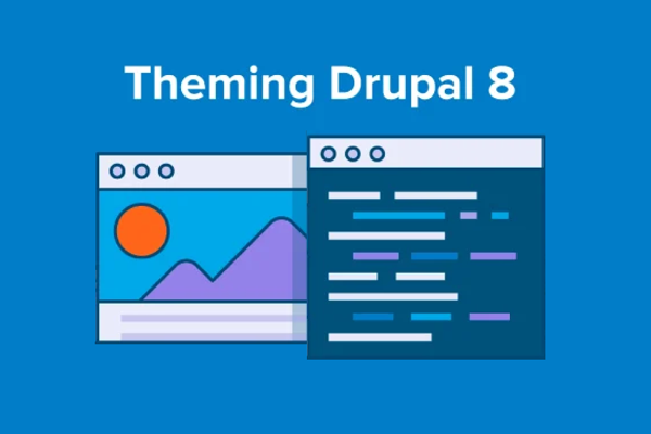 Theming with Drupal 8: A Twig Tutorial