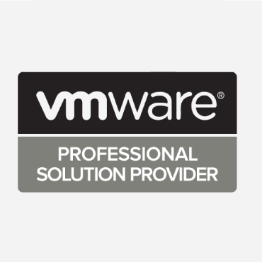 vmware-professional-solution-provider