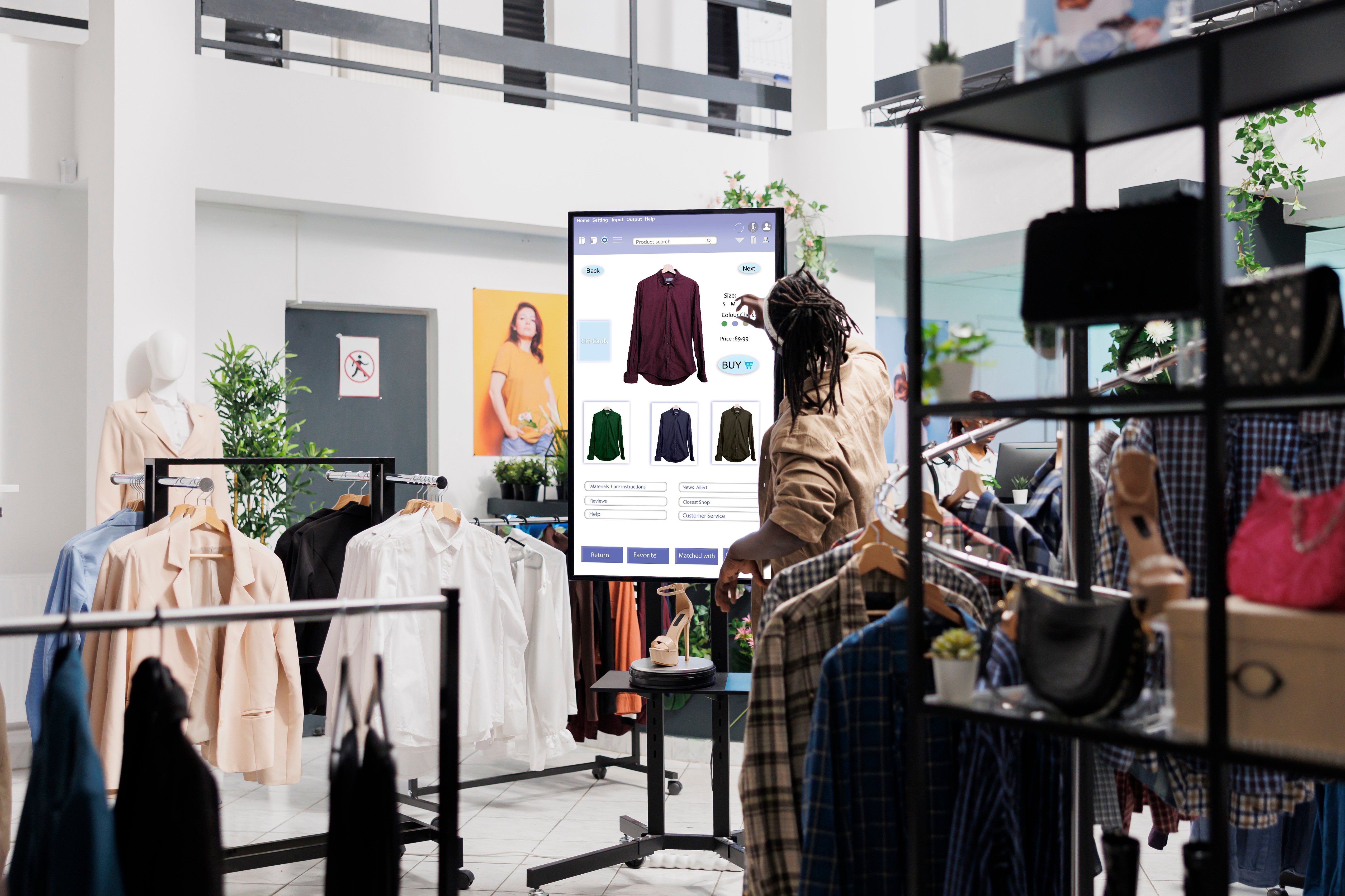 AI Revolution in Retail: Elevating Tomorrow’s Customer Experiences & More