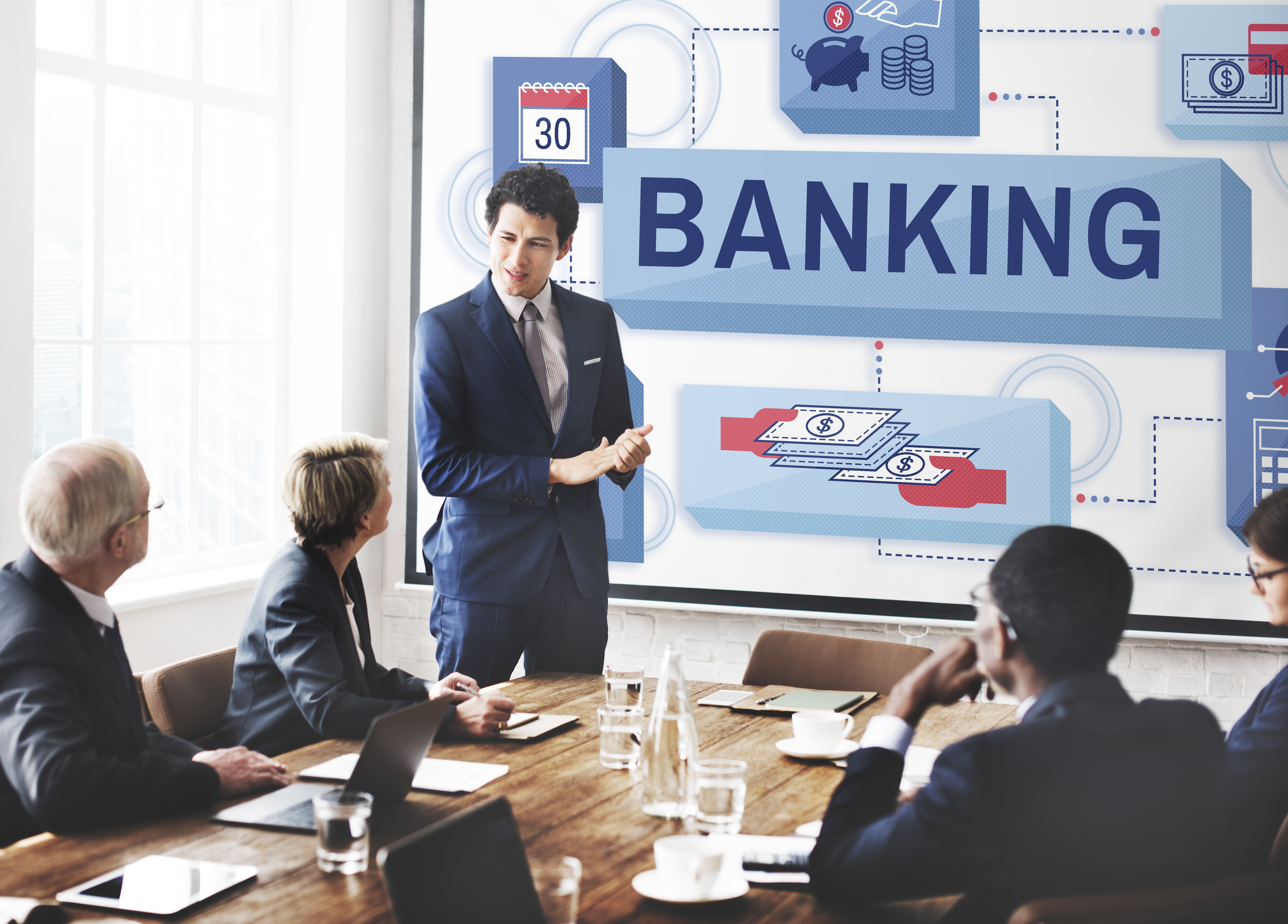 The Dual Imperative in Banking: A Balancing Act Between Operational Efficiency and Innovation
