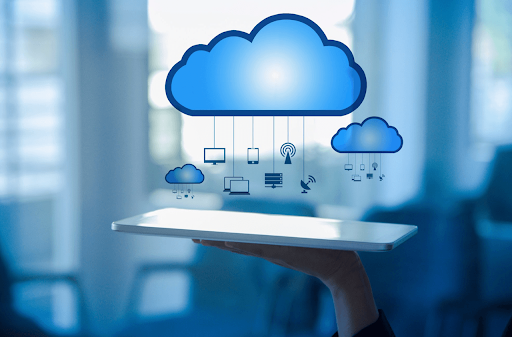Cloud Strategy - Your Accelerator for a Successful Digital Transformation