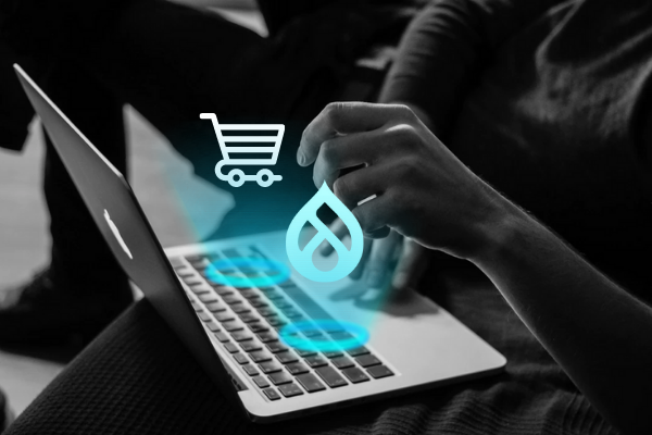 Empowering E-commerce Sites with Drupal Solutions to Boost Conversions