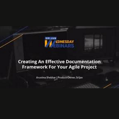 how-to-create-an-effective-documentation-framework-for-your-agile-project