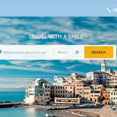 How TUI Increased Website Traffic by Reimagining Its User Experience