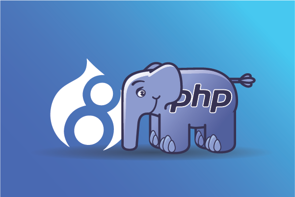 Revisiting PHP Design Pattern Concepts in Drupal 8