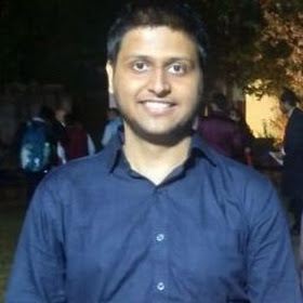 Mayank Kumar