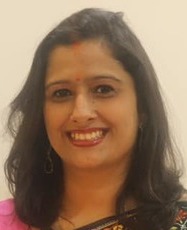 Reena Tripathi