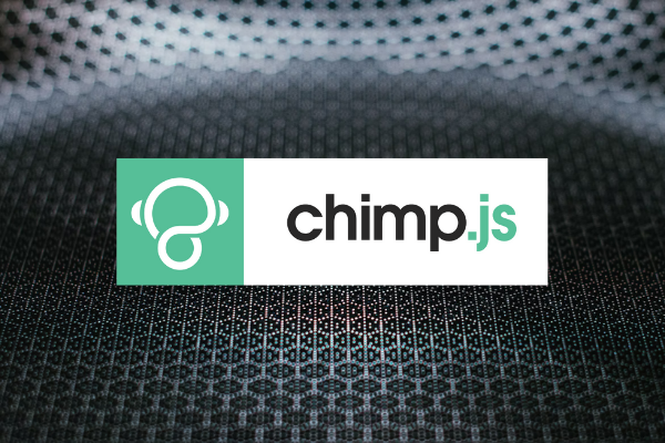 A step-wise guide to starting with ChimpJS